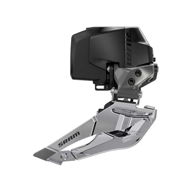 Desviador delantero SRAM Rival eTap AXS 2x12 Velocidades